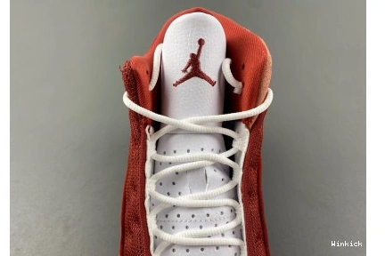 Air Jordan Red” “Dune 13 0715